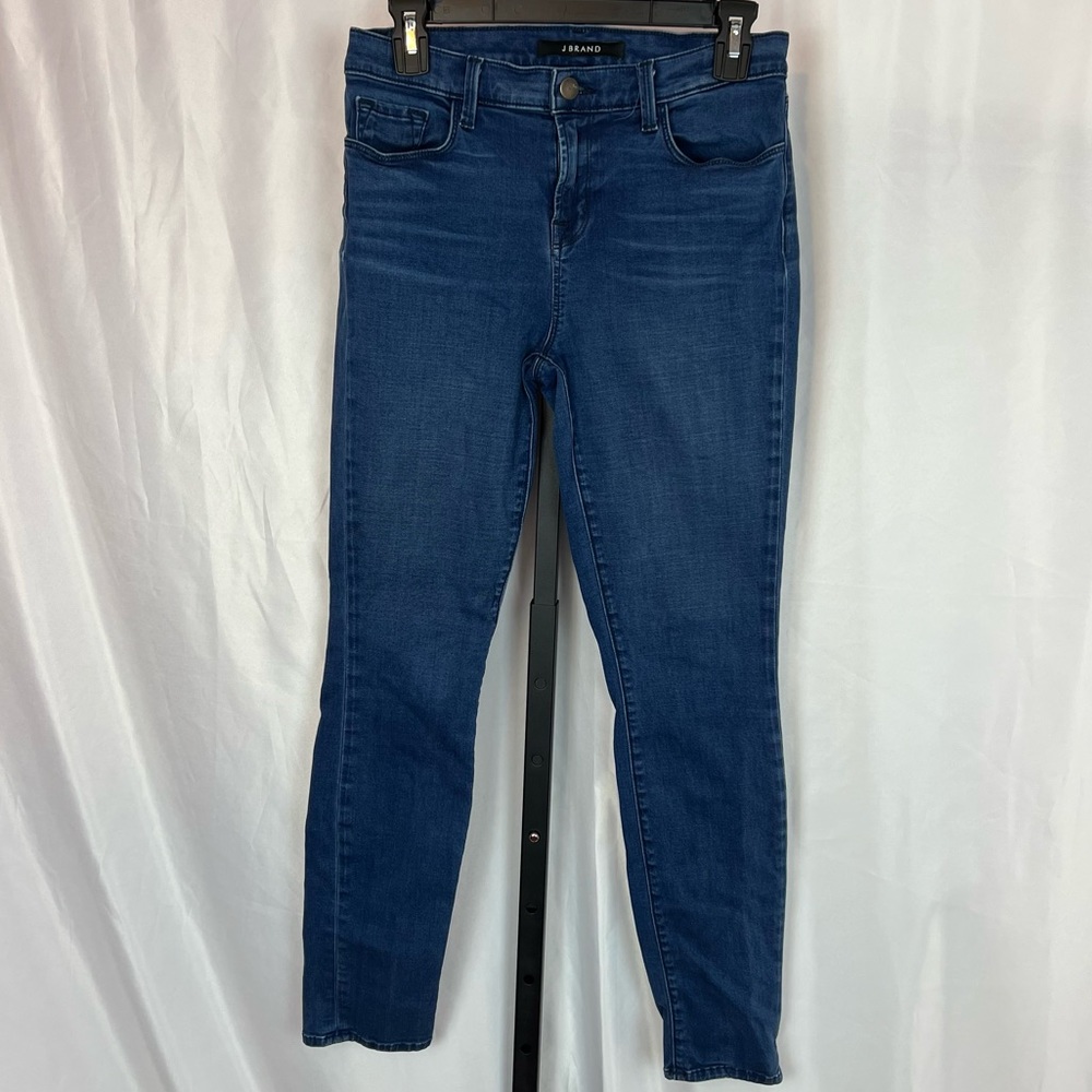 J Brand Skinny Leg Jeans Style 80011O267, size 29
